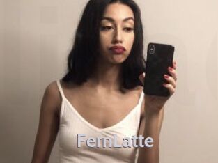FernLatte