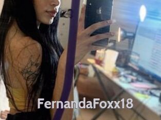 FernandaFoxx18