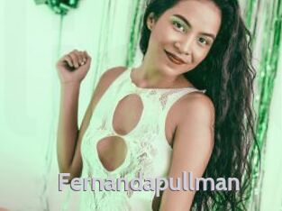 Fernandapullman