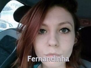 Fernandinha