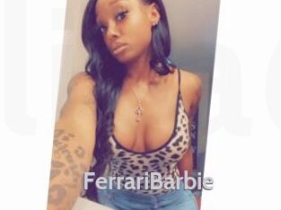 FerrariBarbie