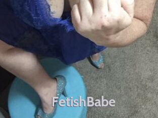 FetishBabe