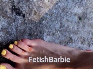 FetishBarbie