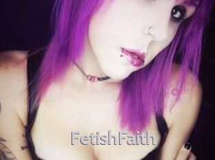 FetishFaith