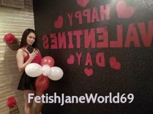 FetishJaneWorld69