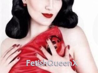 FetishQueenX