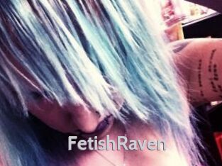 FetishRaven