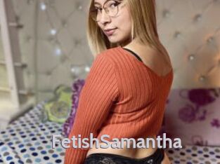 FetishSamantha