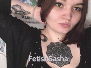 Fetish_Sasha