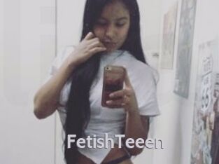 FetishTeeen