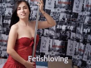 Fetishloving