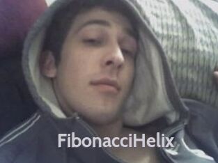 FibonacciHelix
