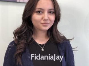 FidaniaJay