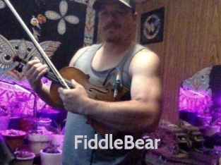 FiddleBear