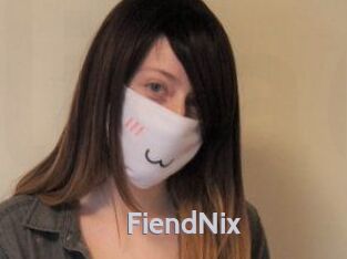 FiendNix