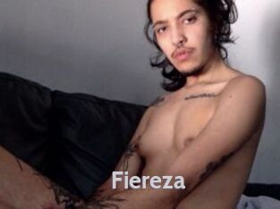 Fiereza