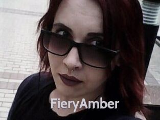 FieryAmber