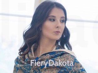 FieryDakota