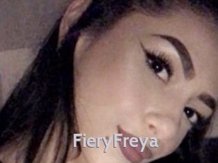 FieryFreya