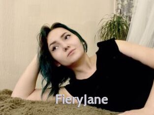 FieryJane