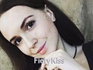 FieryKiss
