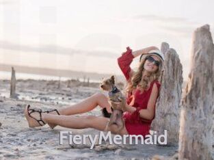Fiery_Mermaid