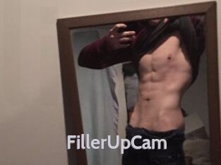FillerUpCam