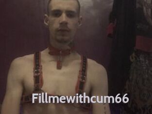 Fillmewithcum66