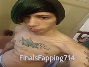 FinalsFapping714