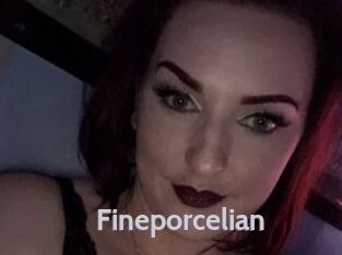Fineporcelian
