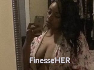 FinesseHER
