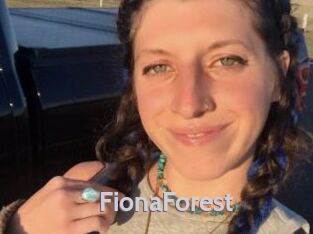 FionaForest