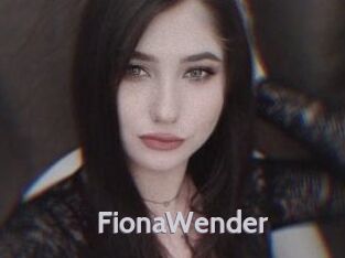 FionaWender