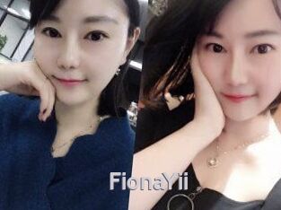 FionaYii