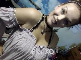 FioriXO