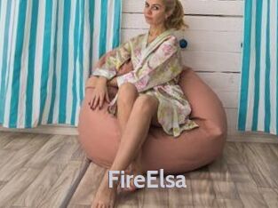 FireElsa