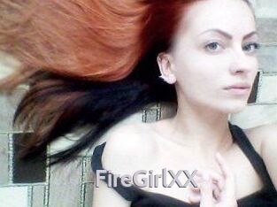 FireGirlXX