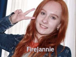 FireJannie