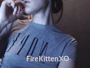 FireKittenXO