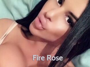Fire_Rose