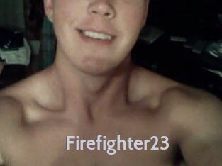 Firefighter23