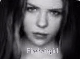 Firehairgirl
