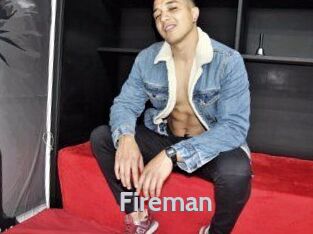 Fireman