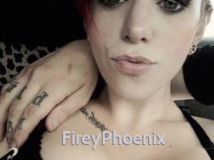 FireyPhoenix