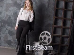 FirstBeam