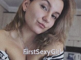 FirstSexyGirl_