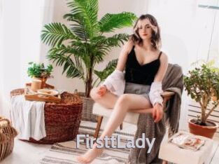 FirsttLady