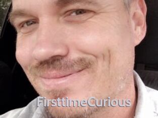 FirsttimeCurious