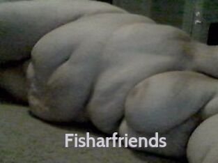 Fisharfriends