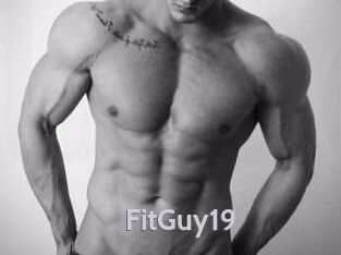 FitGuy19